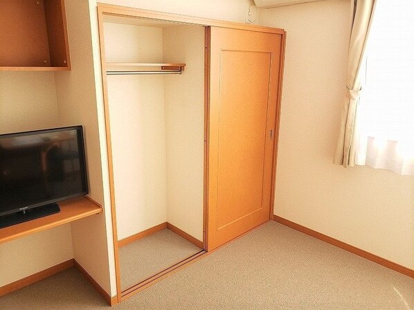 レオパレスセントラル壱番館の物件内観写真